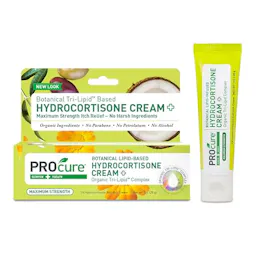 PROcure Hydrocortisone Cream