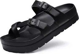 Women's Platform Sandals