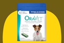 ORAVET Dental Chews for Dogs