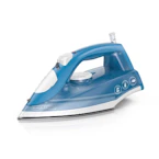 Black+Decker Steam Iron