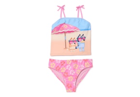 Bluey Kids' Swimsuit