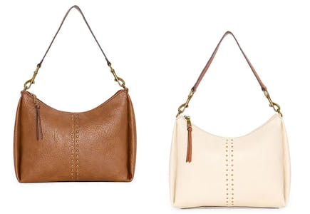 2 a.n.a Bucket Bags