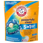 2 Arm & Hammer Power Paks