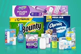 p&g home sweepstakes