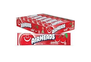 Airheads Candy Bars