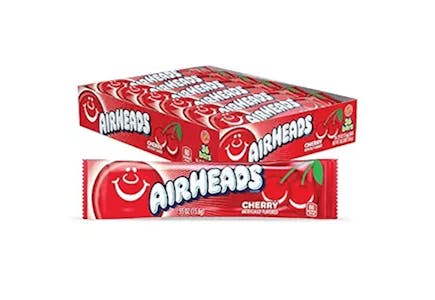 Airheads Candy Bars