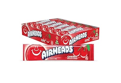Airheads Candy Bars