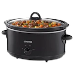 Gourmia Slow Cooker