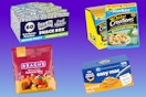 Snack Deals Aug 30