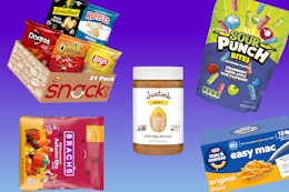 Snack Deals Aug 30