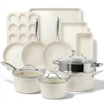 Gotham Steel Cookware Set