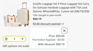 luggage