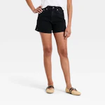 Universal Thread Women's Denim Shorts