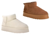 Dirty Laundry Women's Booties