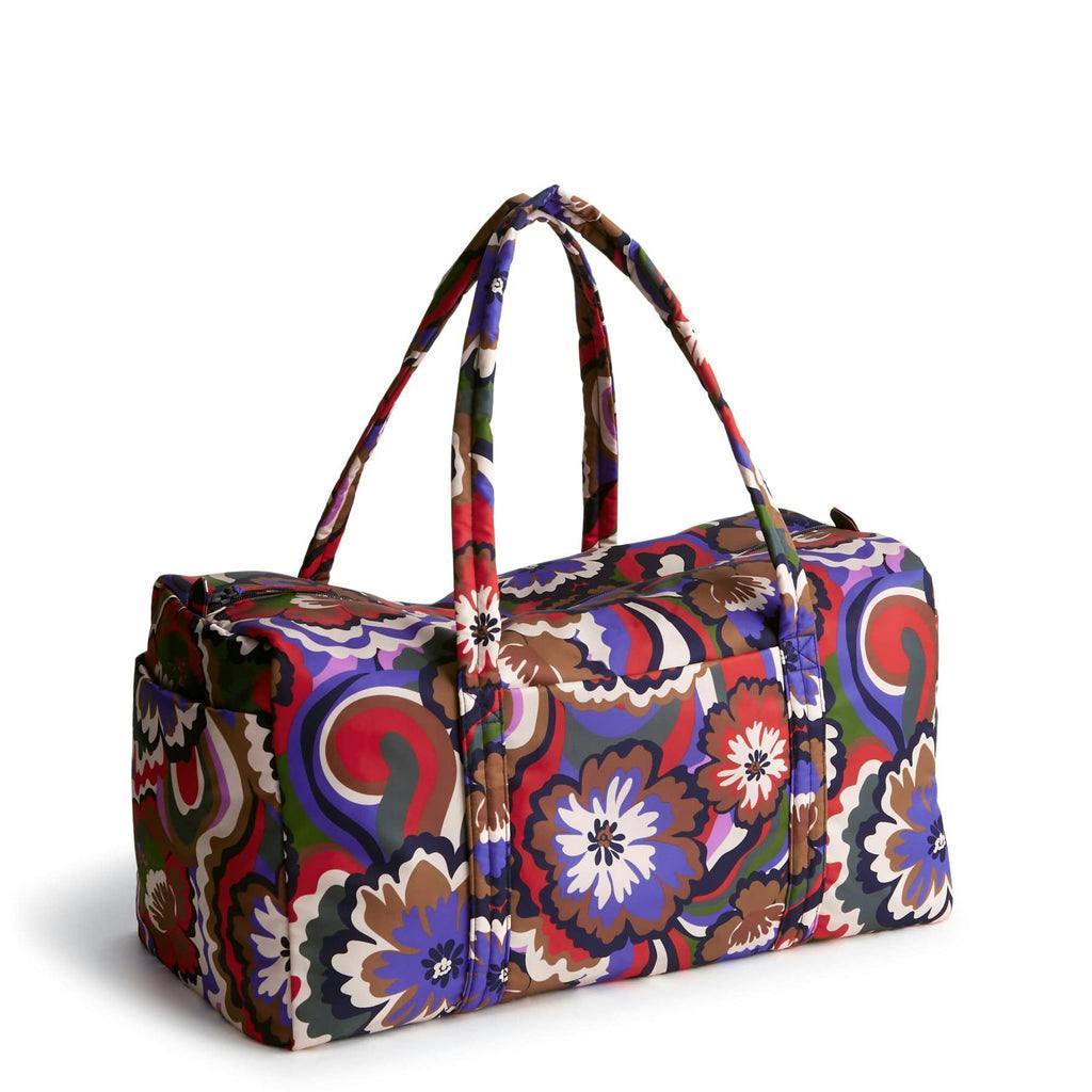 Vera Bradley Duffel Bag