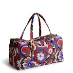 Vera Bradley Duffel Bag