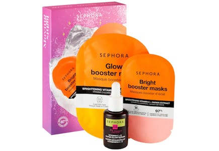 Sephora Collection Skincare Set