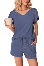Women's Pajama Set