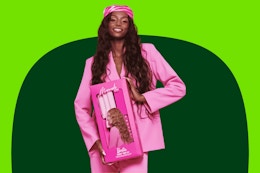 Limited-Edition Barbie Kit by Mermade Hair, Now $32 at Walmart (Reg. $89) card image