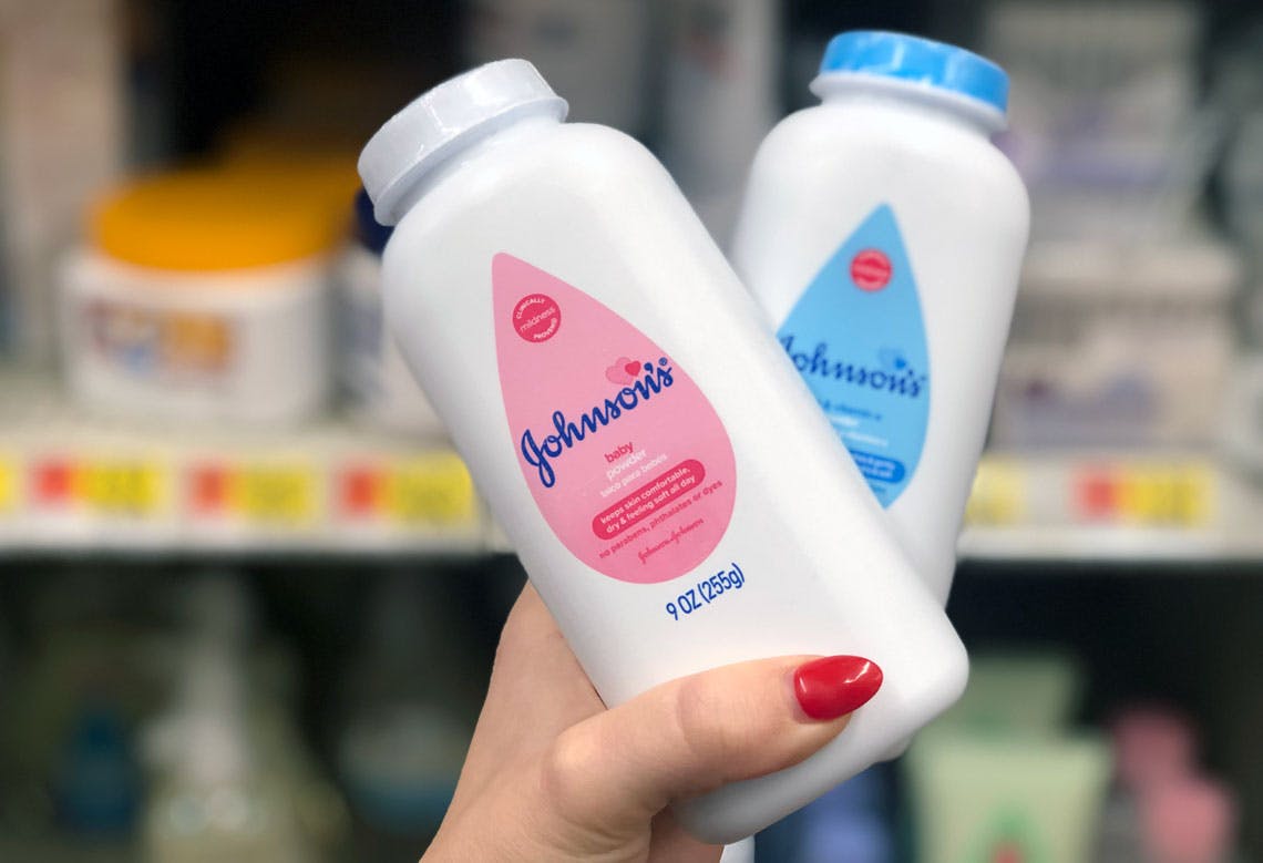 Johnson & Johnson Will Pay $8.9 Billion to Baby Powder Customers