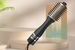 Nicebay Hair Dryer Brush