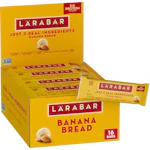 Larabar Banana Bread Bars