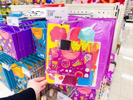 Mondo Llama Summer Craft Kits, as Low as $3.56 at Target card image