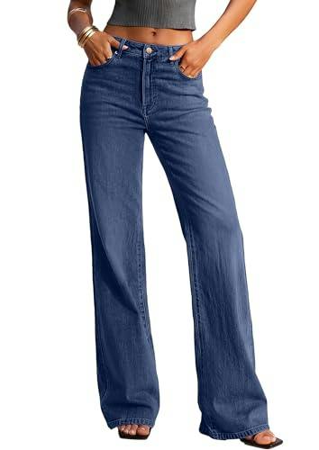 PRETTYGARDEN Women's Jeans