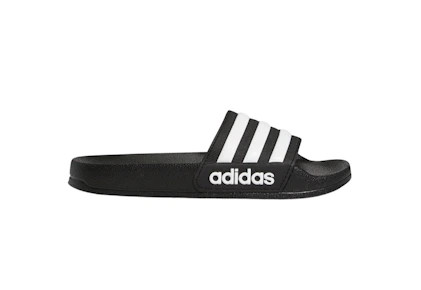 Adidas Kids' Shower Slides