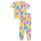 Peeps Toddler Pajama Set