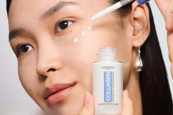 L'Oreal Paris Collagen Face Serum, as Low as $5.49 on Amazon