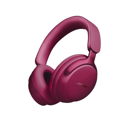 Bose QuietComfort Ultra Headphones