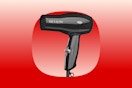 Walmart Revlon compact hair dryer