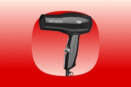 A Revlon Hair Dryer for Only $10.97 at Walmart? We Had to Double-Check card image