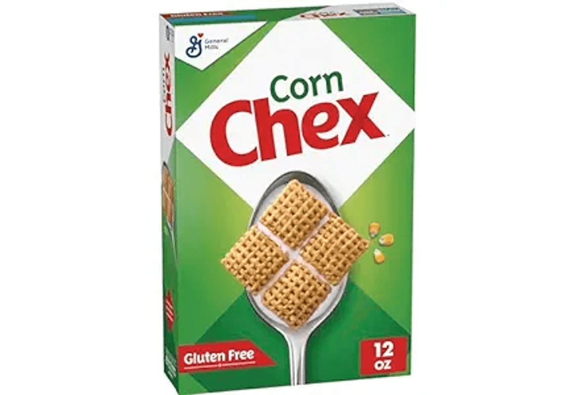 Corn Chex Cereal