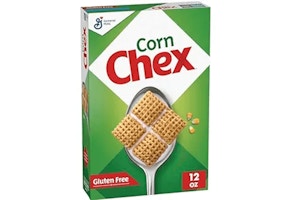 Corn Chex Cereal
