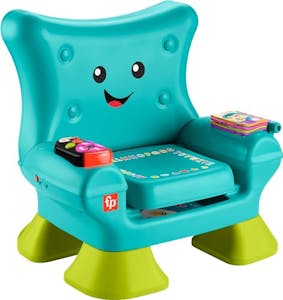 Fisher-Price Toddler Learning Chair