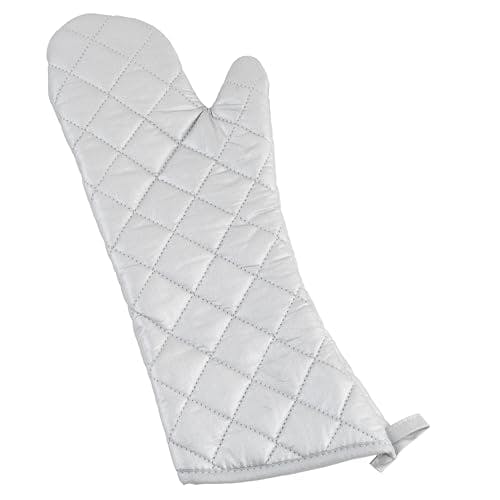 Winco Silicone Oven Mitt