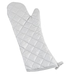 Winco Silicone Oven Mitt