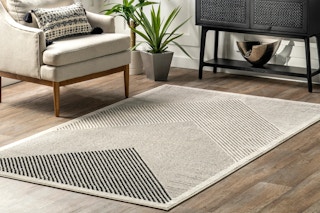 Shop Simon NuLoom Rug Sale Feature Image