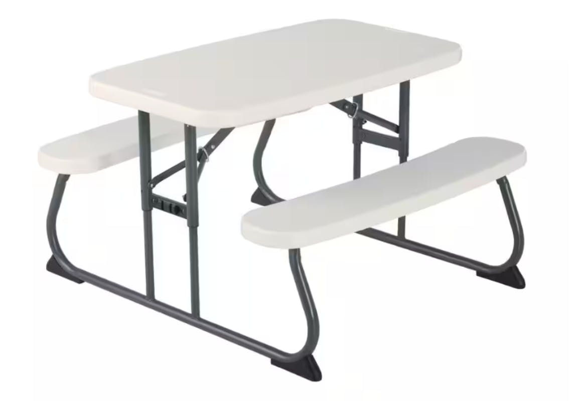 Lifetime Kids' Picnic Table