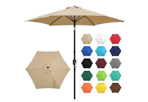 Outdoor Patio Umbrella