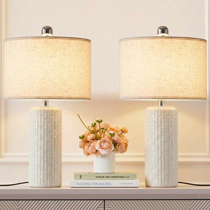 Ceramic Table Lamps