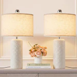 Ceramic Table Lamps