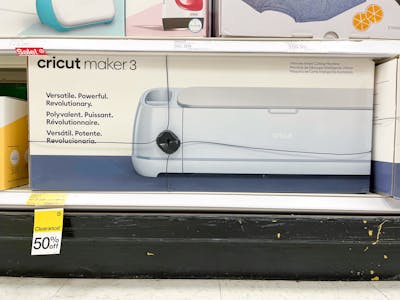 Cricut Maker 3