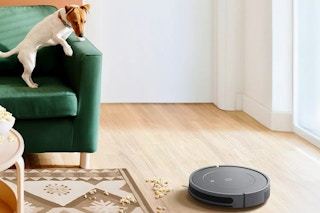 Kohl's iRobot Roomba Vac Essential Vacuum