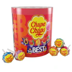 Chupa Chups Lollipops