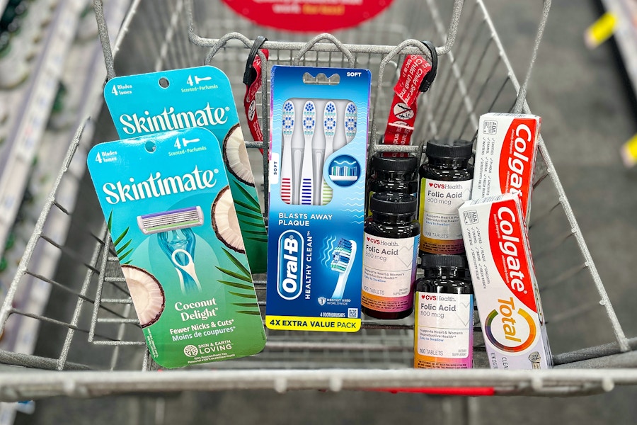 cvs-shopping-haul-em