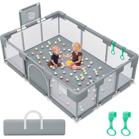 Baby Playpen