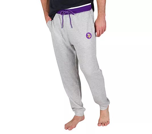 Men's NFL Cuffed Sweatpants